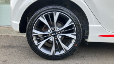 Kia Picanto 1.0 GT-line 5dr Auto [4 seats] Petrol Hatchback